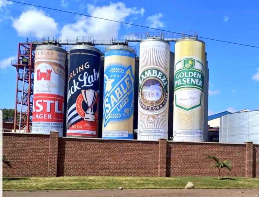 Delta Beverages Posts Strong Half-Year Gains as Consumer Demand Recovers Delta Beverages Posts Strong Half-Year Gains as Consumer Demand Recovers