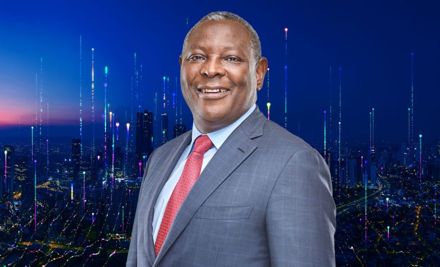 James Mwangi: The Kenyan Visionary Reshaping Banking, Opportunity, and Social Impact James Mwangi: The Kenyan Visionary Reshaping Banking, Opportunity, and Social Impact