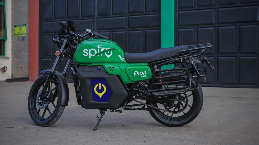 spiro electric motorbike spiro electric motorbike