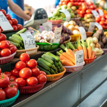 How the Rising Cost of a Basic Food Basket Will Shape the Festive Season for Families Across Southern Africa How the Rising Cost of a Basic Food Basket Will Shape the Festive Season for Families Across Southern Africa