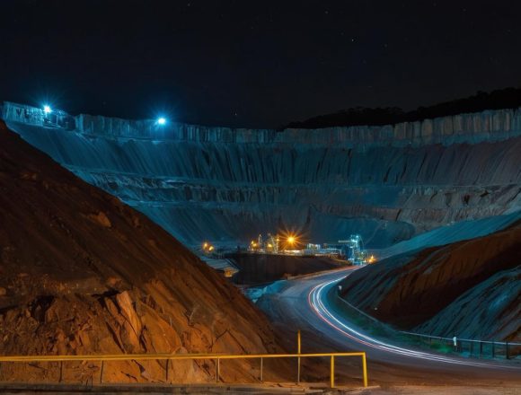 Lithium Miners in Zimbabwe Seek VAT Pause Lithium Miners in Zimbabwe Seek VAT Pause