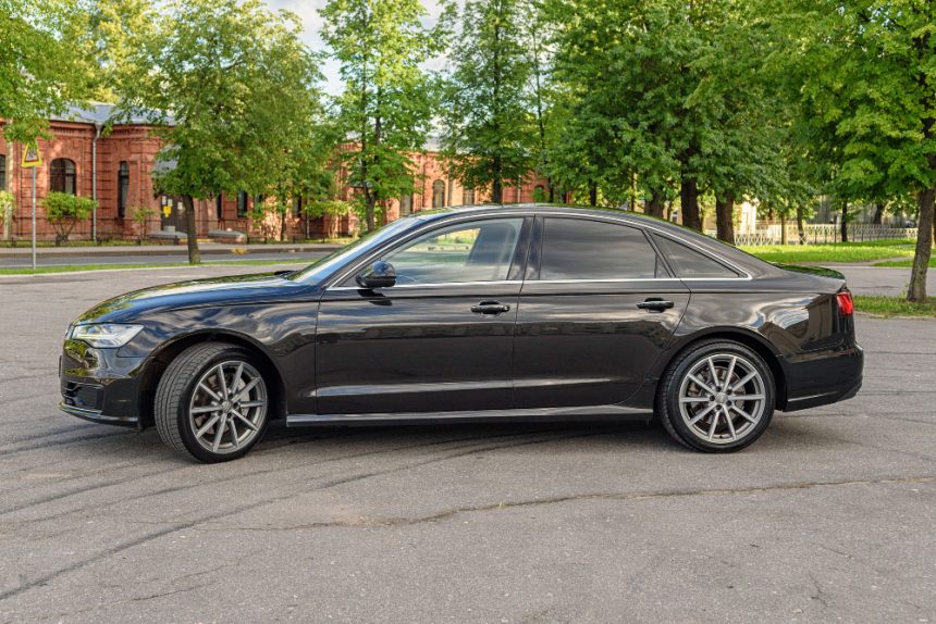 656 Opportunities in South Africa’s Changing Car Market