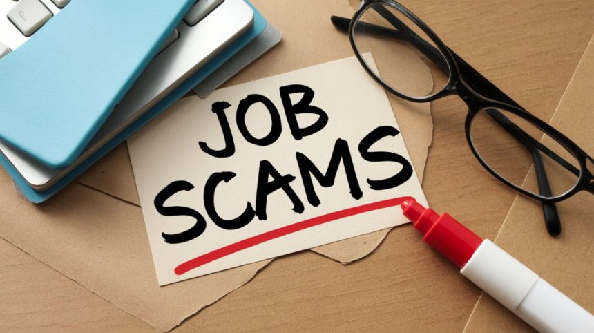 Fake Recruitment Scams Deal a Cruel Blow to Desperate Job Seekers Across Southern Africa