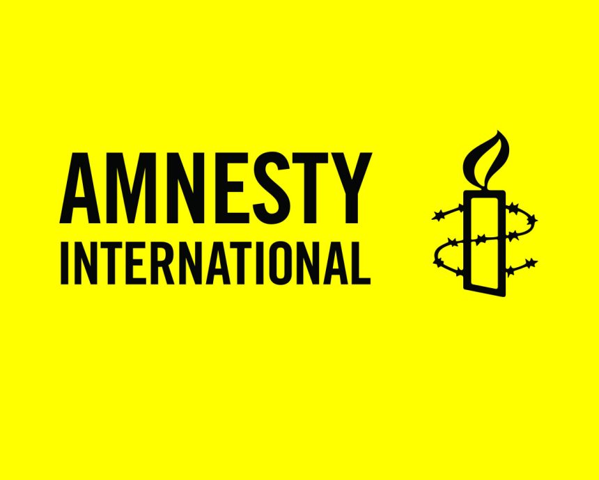 Kick‑Start Your Human Rights Career: Amnesty International Graduate Governance Fellowship Kick‑Start Your Human Rights Career: Amnesty International Graduate Governance Fellowship