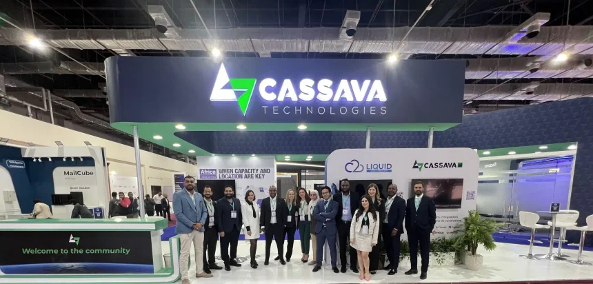 Cassava GPUaaS Boosts Africa’s AI Capacity