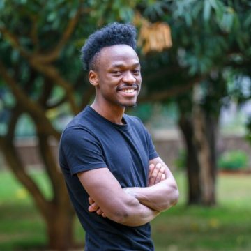 Innovating for Inclusion: Elly Savatia Breaks Language Barriers with AI