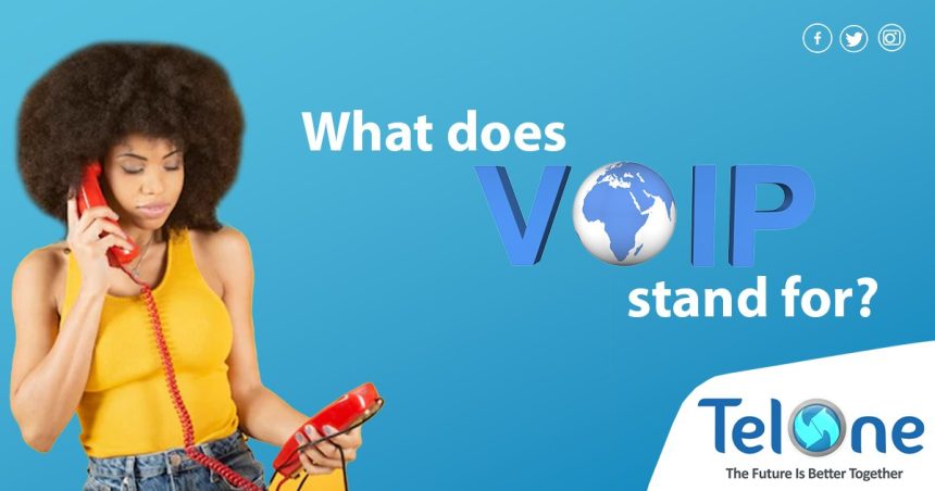 TelOne Strengthens Zimbabwe’s Digital Voice Future With Expanding VoIP Services TelOne Strengthens Zimbabwe’s Digital Voice Future With Expanding VoIP Services