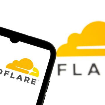 Cloudflare Outage Disrupts X, OpenAI and Other Major Platforms Worldwide
