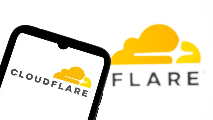 Cloudflare Outage Disrupts X, OpenAI and Other Major Platforms Worldwide