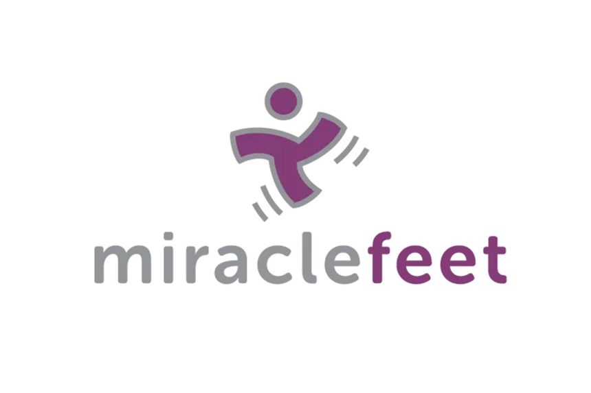 Join MiracleFeet to Expand Access to Clubfoot Care Worldwide