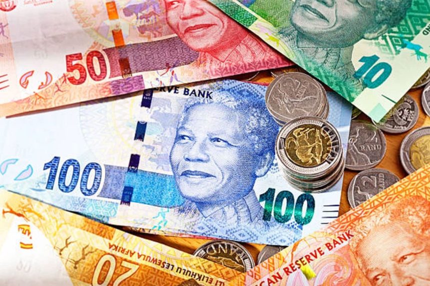Rand Stability Sets the Tone for 2026 Markets Rand Stability Sets the Tone for 2026 Markets