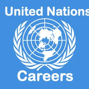 Exciting UN Career Opportunity for Programme Management Professionals