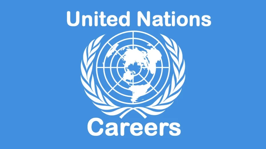 Exciting UN Career Opportunity for Programme Management Professionals Exciting UN Career Opportunity for Programme Management Professionals
