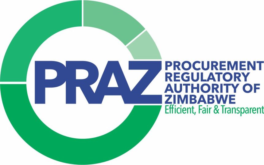 How Zimbabwe’s Procurement Regulatory Authority Is Modernising Public Procurement Through the eGP System How Zimbabwe’s Procurement Regulatory Authority Is Modernising Public Procurement Through the eGP System