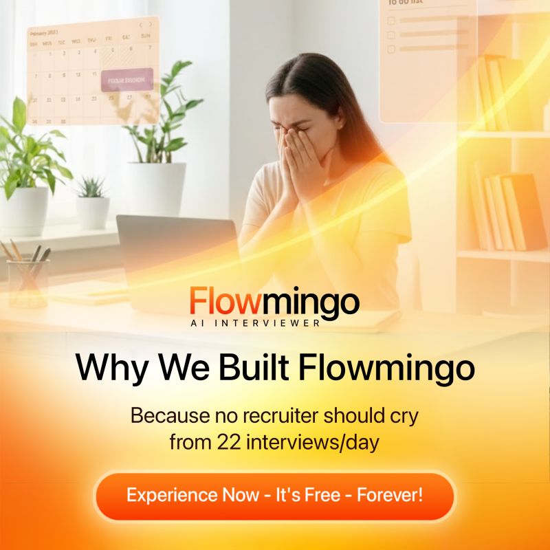 Earn Big by Connecting Great Talent – Join Flowmingo Today!
