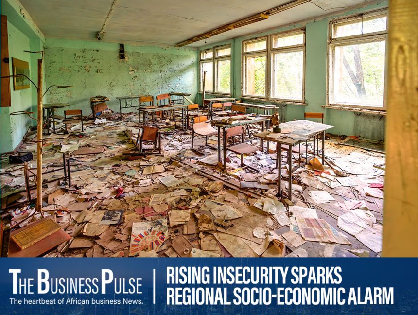 Mass Kidnapping in Niger State Exposes Deep Socio-Economic Wounds Mass Kidnapping in Niger State Exposes Deep Socio-Economic Wounds