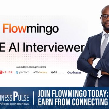 Join Flowmingo Today: Earn from Connecting Talent Join Flowmingo Today: Earn from Connecting Talent