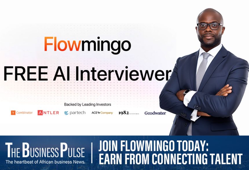 Join Flowmingo Today: Earn from Connecting Talent Join Flowmingo Today: Earn from Connecting Talent