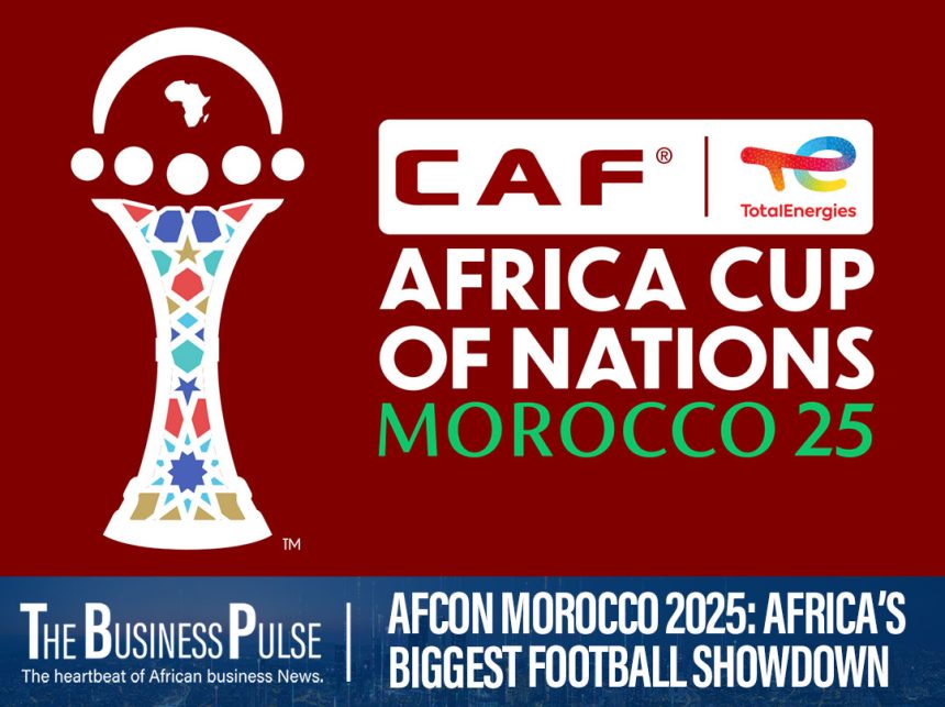Afcon Morocco 2025: Africa’s Biggest Football Showdown