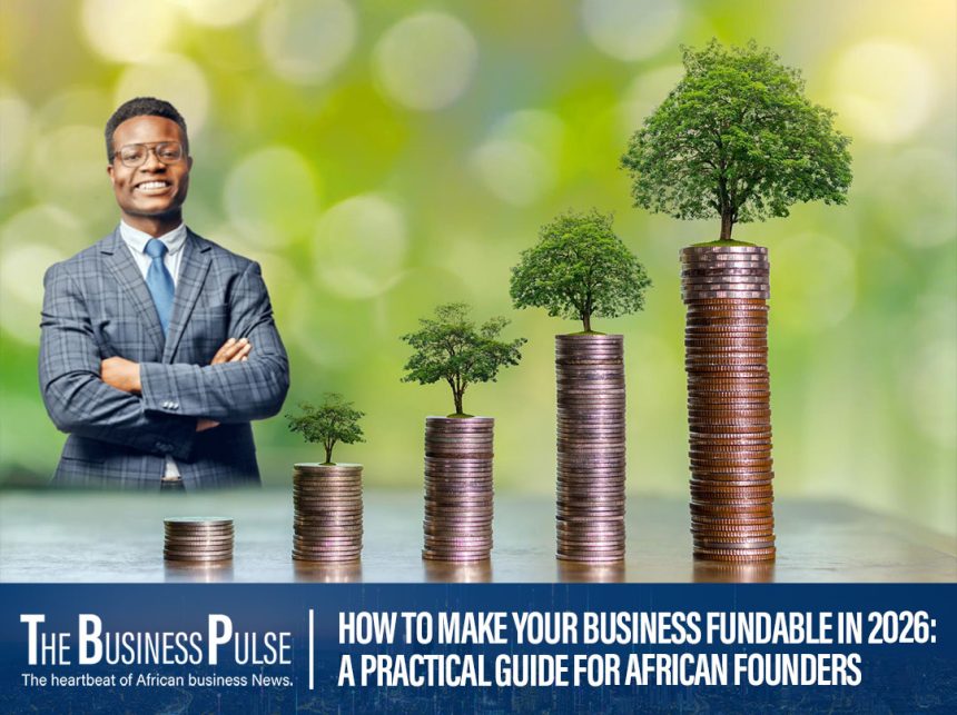 How to make your business fundable in 2026: a practical guide for African founders
