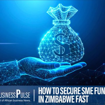 How to Get SME Funding in Zimbabwe: Banks, Grants and Alternatives