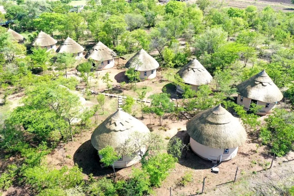 Terence Maphosa Driving Rural Success in Zimbabwe