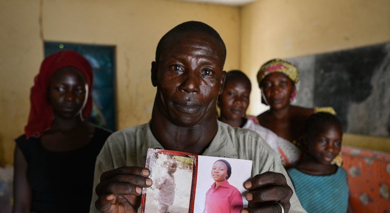 Mass Kidnapping in Niger State Exposes Deep Socio-Economic Wounds