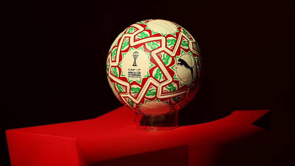 Afcon Morocco 2025: Africa’s Biggest Football Showdown