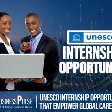 UNESCO Internship Opportunities That Empower Global Careers