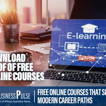 Free Online Courses That Shape Modern Career Paths