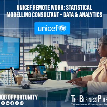 Unicef Remote Consultant: Statistical Modelling Consultant – Data and Analytics