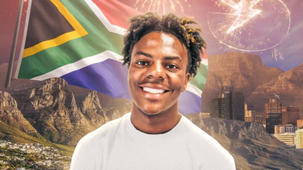 Inside the iShowspeed Business Model: how a streamer turned chaos into cash