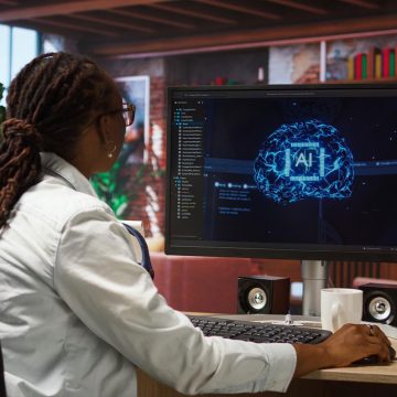 Building the Future: A Strategic Guide to AI-ready careers in the Age of Automation