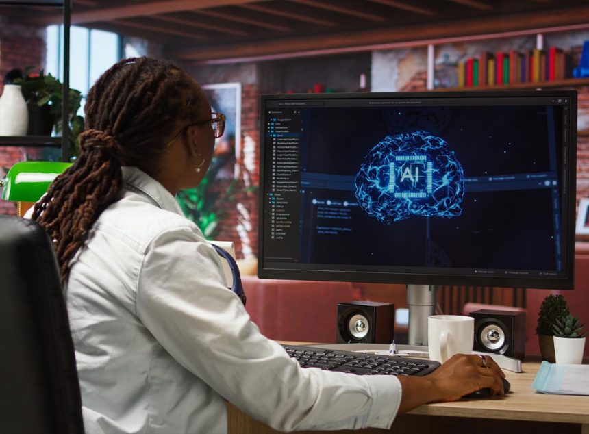 Building the Future: A Strategic Guide to AI-ready careers in the Age of Automation Building the Future: A Strategic Guide to AI-ready careers in the Age of Automation