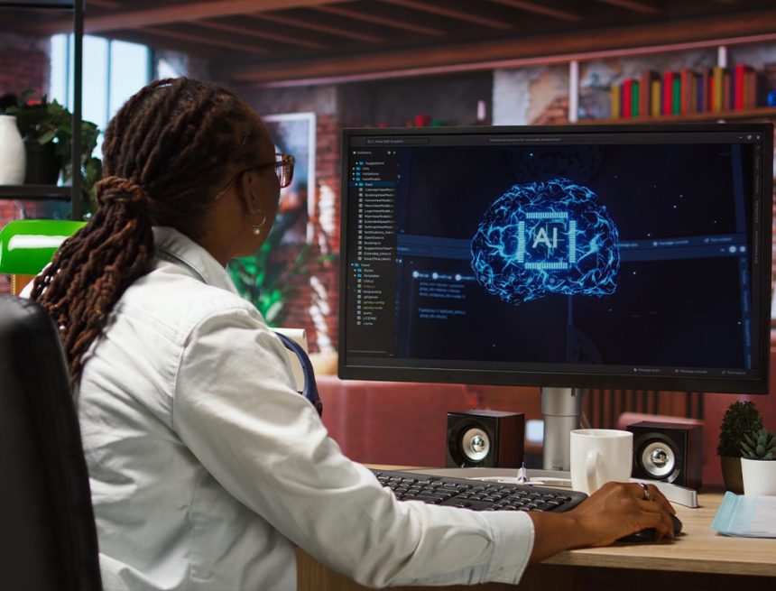 Building the Future: A Strategic Guide to AI-ready careers in the Age of Automation