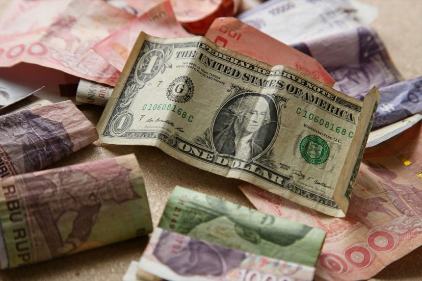 African Dedollarization Roadmap: How Countries Are Trying to Rebuild Trust in Their Own Currencies African Dedollarization Roadmap: How Countries Are Trying to Rebuild Trust in Their Own Currencies