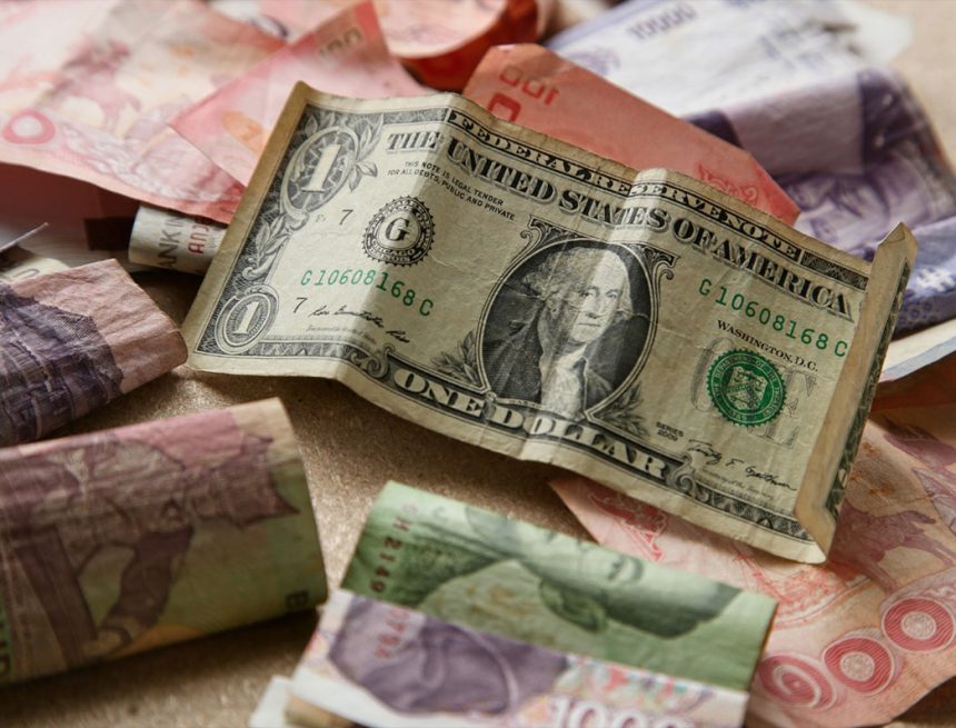 African Dedollarization Roadmap: How Countries Are Trying to Rebuild Trust in Their Own Currencies