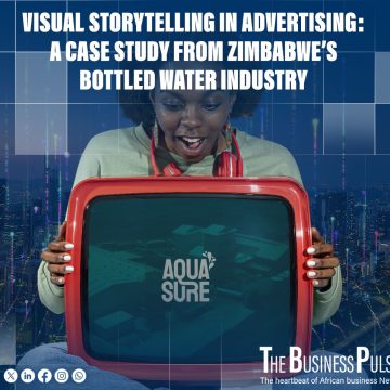Visual Storytelling in Advertising: A Case Study from Zimbabwe’s Bottled Water Industry