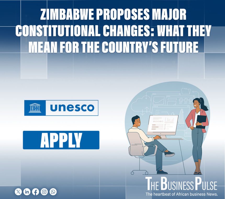 UNESCO Project Assistant Vacancy – Join UNESCO’s International Development Programmes in Tashkent