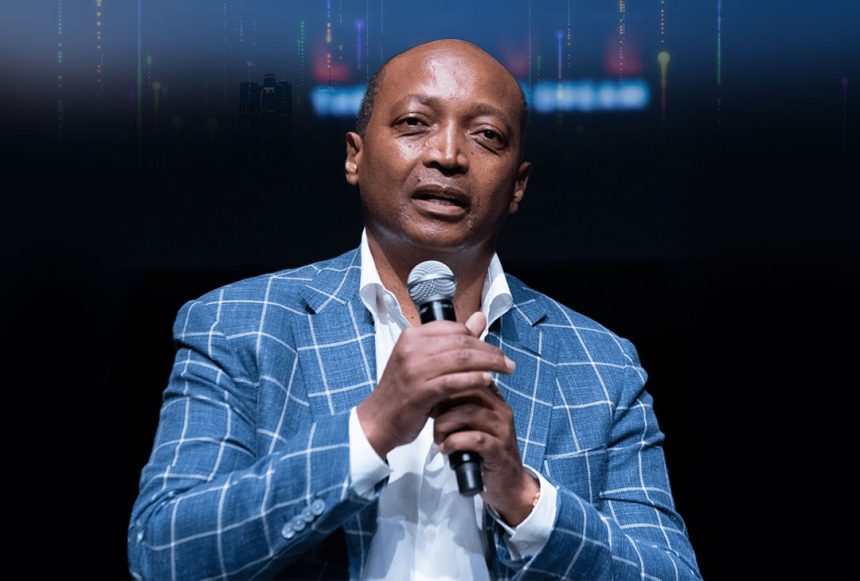 Patrice Motsepe Retires as Executive Chairman of African Rainbow Minerals After Governance Reforms