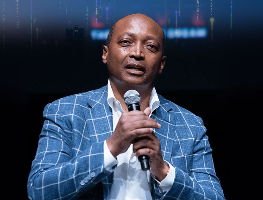 Patrice Motsepe Retires as Executive Chairman of African Rainbow Minerals After Governance Reforms Patrice Motsepe Retires as Executive Chairman of African Rainbow Minerals After Governance Reforms