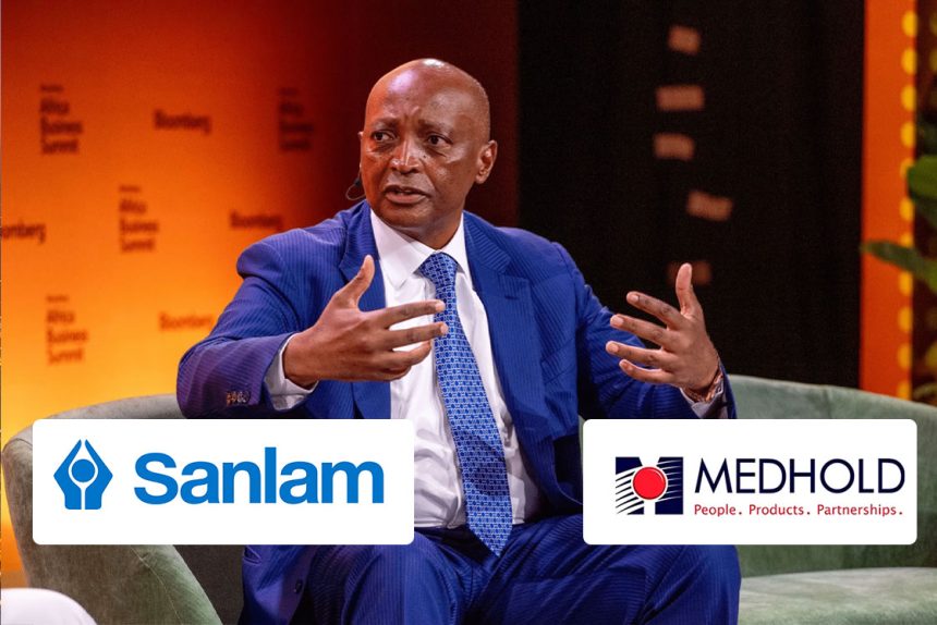 Sanlam Medhold Acquisition Marks a Major Move Into Medical Technology Investment