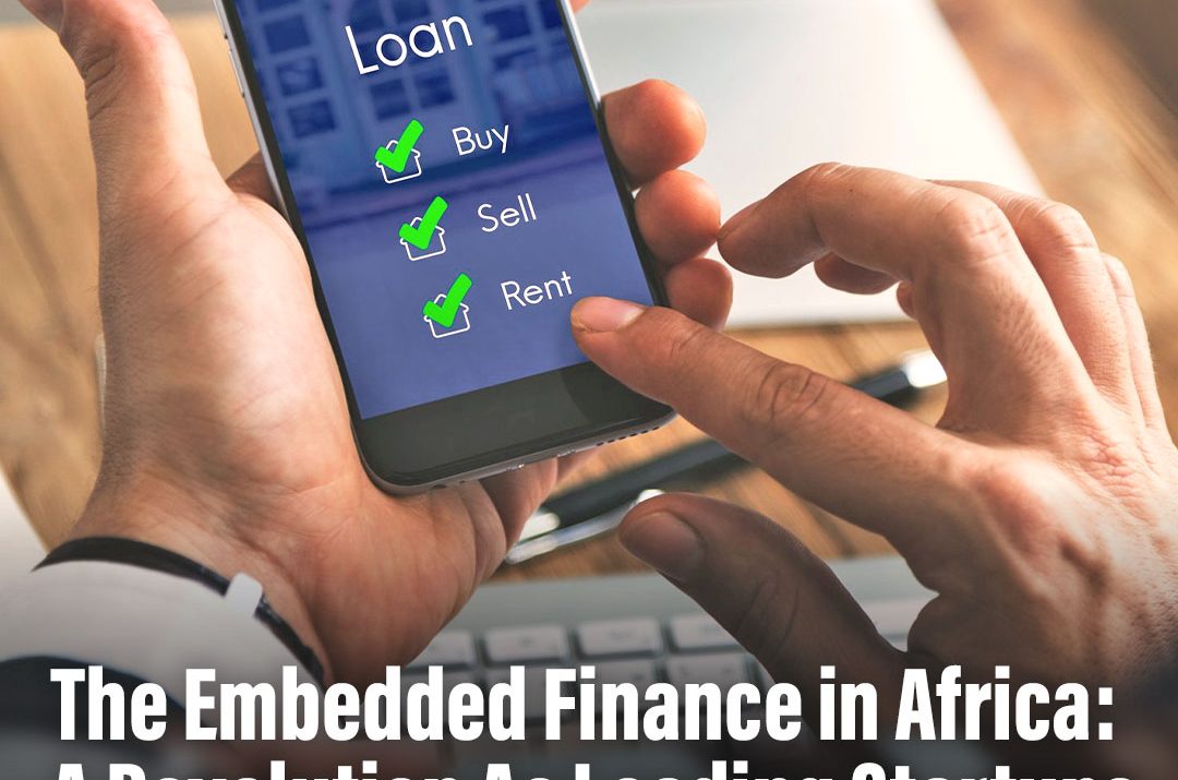 Analyze how embedded finance in Africa is replacing high-cost agency banking models via real-world case studies from Nigeria, Kenya, and Egypt. Read more.