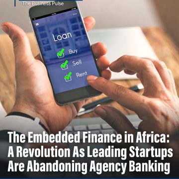 Analyze how embedded finance in Africa is replacing high-cost agency banking models via real-world case studies from Nigeria, Kenya, and Egypt. Read more.