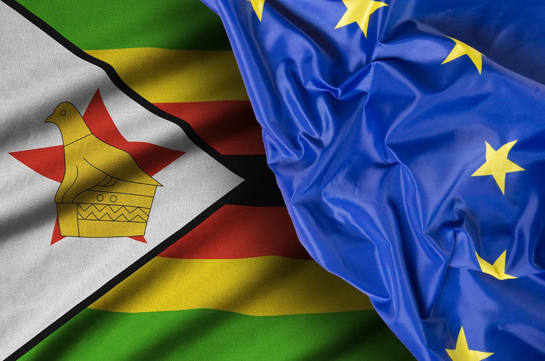 EU Sanctions on Zimbabwe Shift Toward Engagement as Targeted Measures Are Lifted