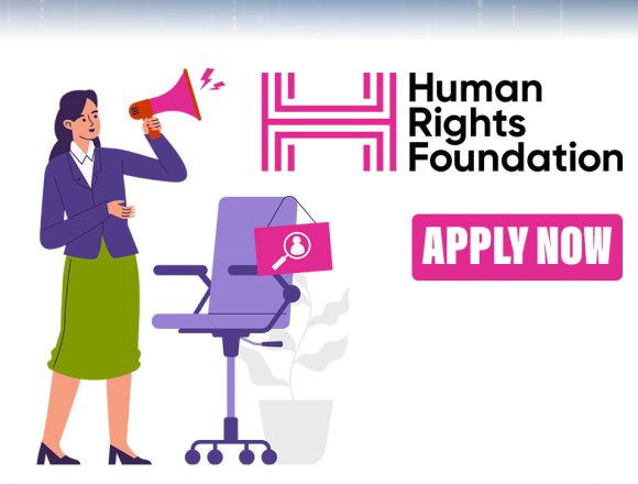 Human Right Foundation Intern Vacancy – Apply for a Global Human Rights Internship Human Right Foundation Intern Vacancy – Apply for a Global Human Rights Internship