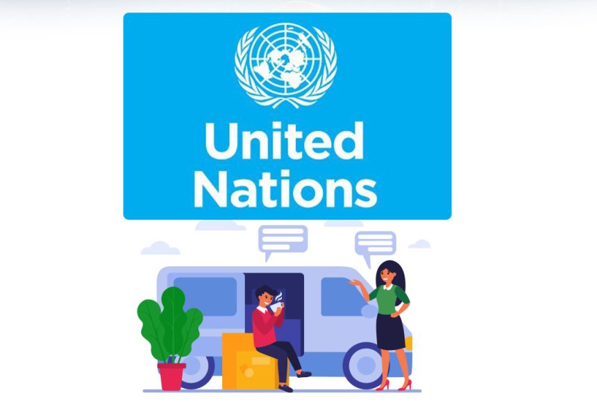 UN Transport Assistant Vacancy (4 posts) – A Critical Operations Role in United Nations Logistics and Fleet Services