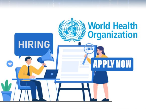 WHO Administrative Assistant Vacancy – Apply for a Professional Support Role with the World Health Organization WHO Administrative Assistant Vacancy – Apply for a Professional Support Role with the World Health Organization