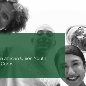 African Union Youth Volunteer Corps 2026: Call for African Professionals