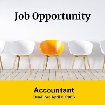 AEWRA Opens Recruitment for Accountant Harare at U.S. Embassy Compound